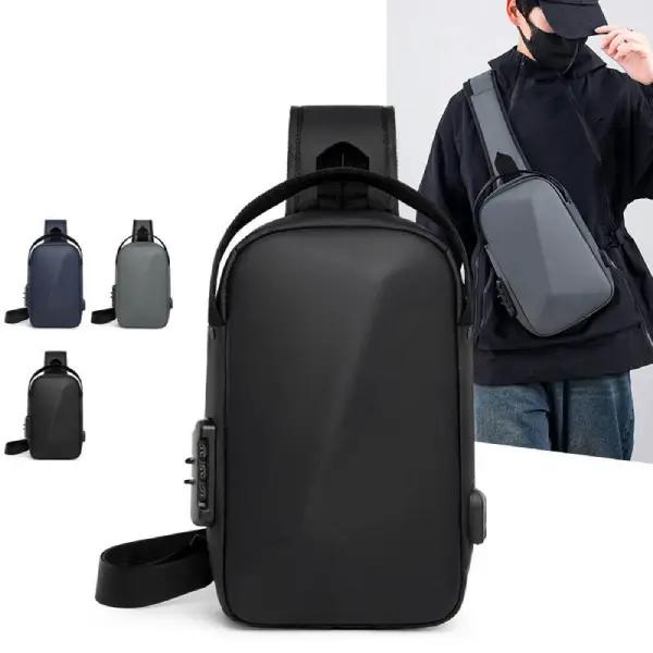 Slings & Crossbody Bags