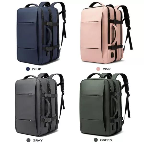 Laptop Backpack BB001