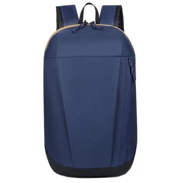 Oxford Cloth Backpack