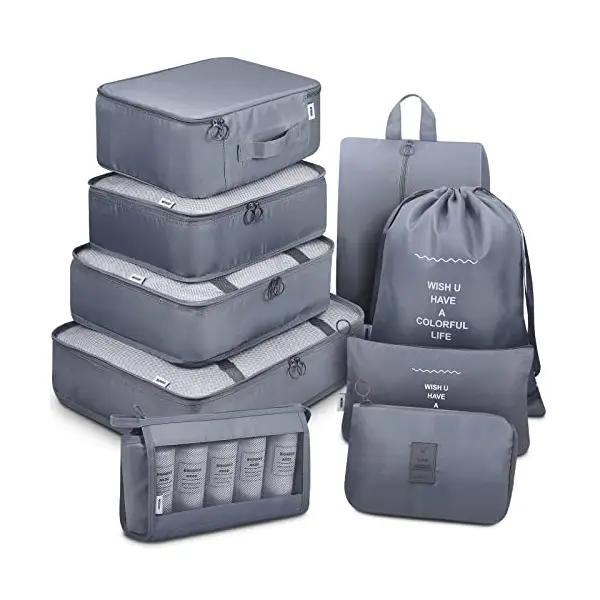 Shoe, Laundry & Electronics Bags