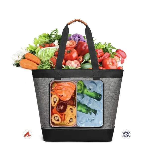 Portable Cooler Lunch Bag