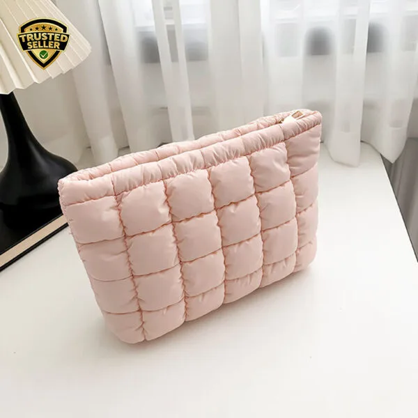 Cosmetic Bags manufacturing
